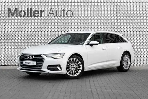 Audi A6, 2018, 3.0, 170 kW, diisel, automaat, nelikvedu