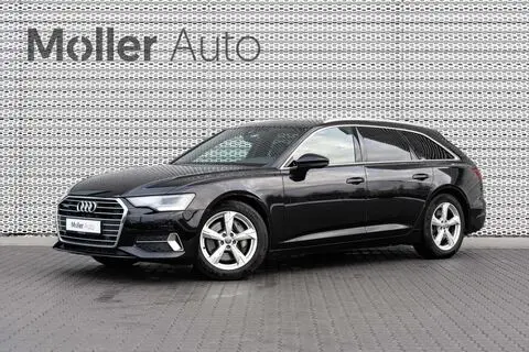 Audi A6, 2020, 3.0, 170 kW, diisel, automaat, nelikvedu