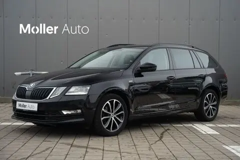 Škoda Octavia, 2020, 2.0, 110 kW, бензин, автомат, передний привод