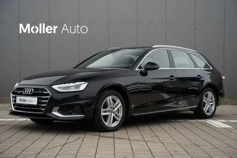 Audi A4, 2020, 2.0, 140 kW, diisel, automaat, nelikvedu