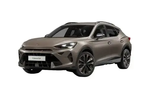 Cupra Formentor, 1.5, 200 kW, pistikhübriid b+e, automaat, esivedu