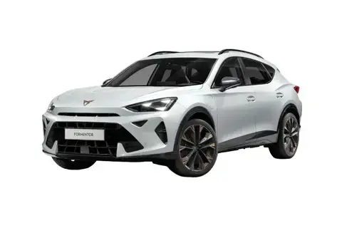 Cupra Formentor, 1.5, 200 kW, pistikhübriid b+e, automaat, esivedu