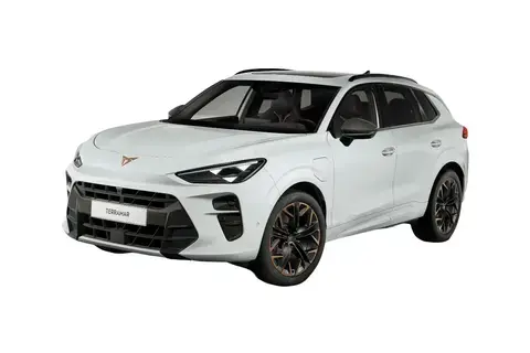 Cupra Terramar, 1.5, 200 kW, pistikhübriid b+e, automaat, esivedu