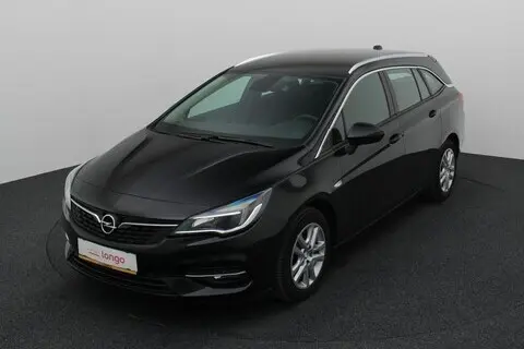 Opel Astra, 2020, 1.5, 77 kW, diisel, manuaal, esivedu