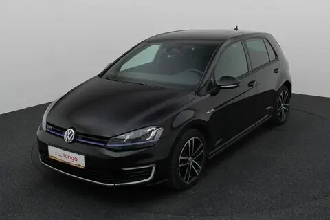 Volkswagen Golf, 2015, 1.4, 110 kW, hübriid b+e, automaat, esivedu