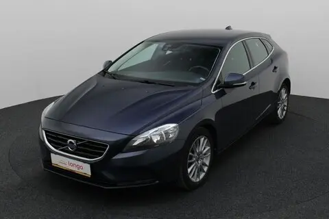 Volvo V40, 2015, 1.6, 84 kW, diisel, manuaal, esivedu