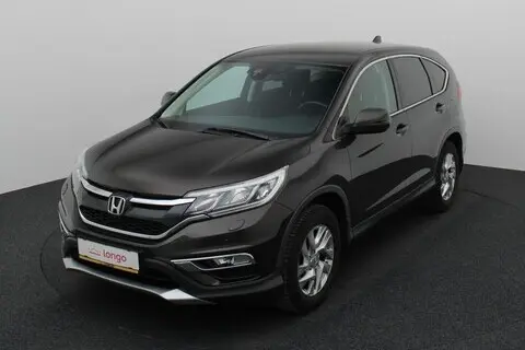 Honda CR-V, 2015, 2.0, 114 kW, bensiin, automaat, nelikvedu