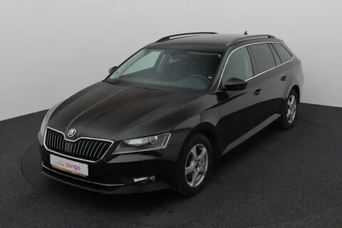 Škoda Superb, 2016, 1.6, 88 kW, diisel, manuaal, esivedu