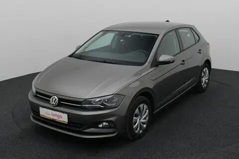 Volkswagen Polo, 2020, 1.6, 70 kW, diisel, automaat, esivedu