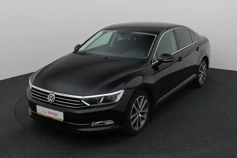 Volkswagen Passat, 2017, 1.4, 92 kW, bensiin, automaat, esivedu