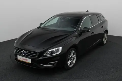 Volvo V60, 2015, 2.4, 162 kW, pistikhübriid d+e, automaat, nelikvedu