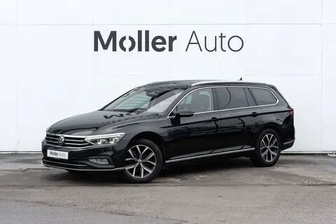 Volkswagen Passat, 2021, 2.0, 147 kW, diisel, automaat, esivedu