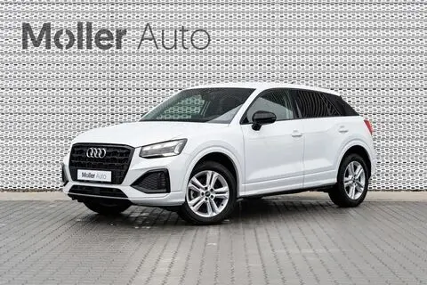 Audi Q2, 2023, 2.0, 110 kW, diisel, automaat, esivedu