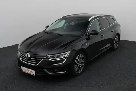 Renault Talisman, 2018, 1.6, 96 kW, дизель, механическая, передний привод