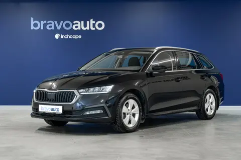 Škoda Octavia, 2020, 1.0, 81 kW, hübriid b+e, automaat, esivedu