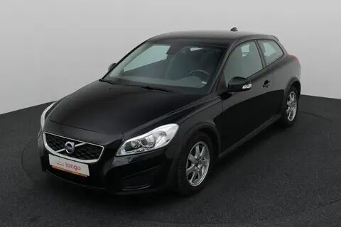 Volvo C30, 2010, 1.6, 80 kW, diisel, manuaal, esivedu