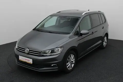 Volkswagen Touran, 2019, 1.5, 110 kW, bensiin, manuaal, esivedu