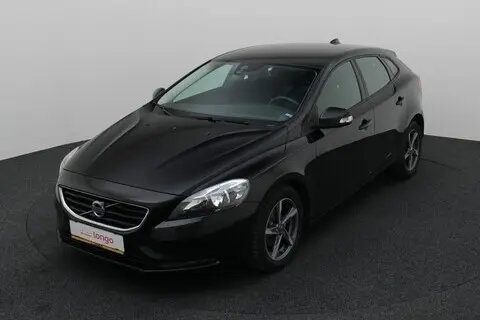 Volvo V40, 2014, 1.6, 84 kW, diisel, manuaal, esivedu