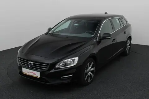 Volvo V60, 2016, 2.4, 120 kW, pistikhübriid d+e, automaat, nelikvedu