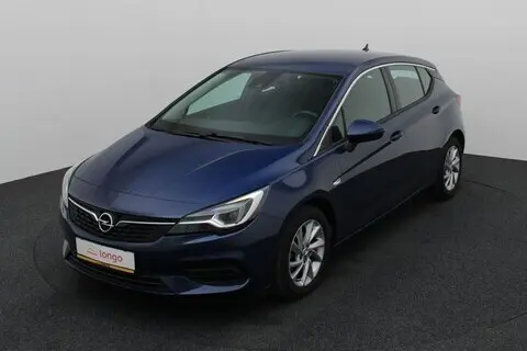 Opel Astra, 2020, 1.5, 90 kW, diisel, automaat, esivedu