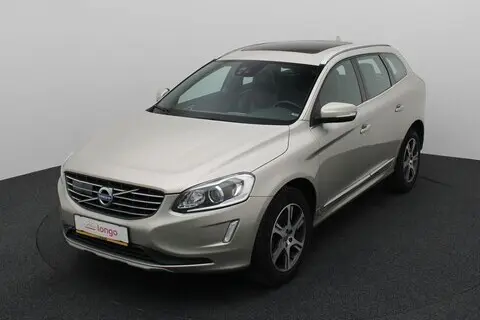 Volvo XC60, 2017, 2.0, 140 kW, diisel, automaat, esivedu