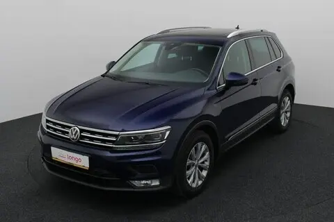 Volkswagen Tiguan, 2017, 2.0, 85 kW, diisel, manuaal, esivedu