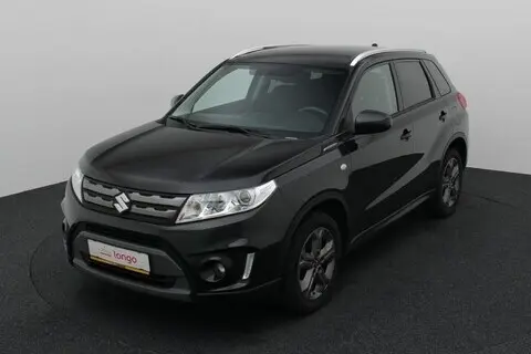 Suzuki Vitara, 2016, 1.6, 88 kW, bensiin, manuaal, esivedu