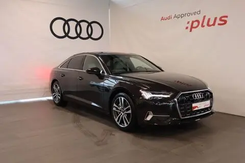 Audi A6, 2023, 2.0, 195 kW, pistikhübriid b+e, automaat, nelikvedu