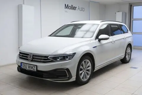 Volkswagen Passat, 2020, 1.4, 115 kW, plug-in hybrid p+e, automatic, front-wheel drive