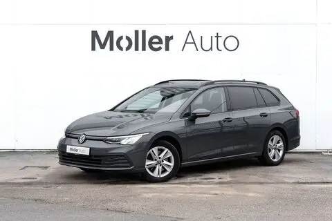 Volkswagen Golf, 2021, 2.0, 110 kW, diisel, automaat