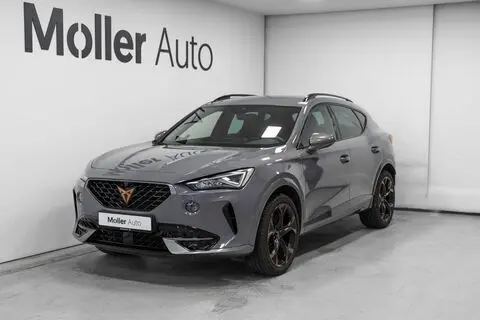 Cupra Formentor, 2021, 1.0, 180 kW, pistikhübriid b+e, automaat, esivedu