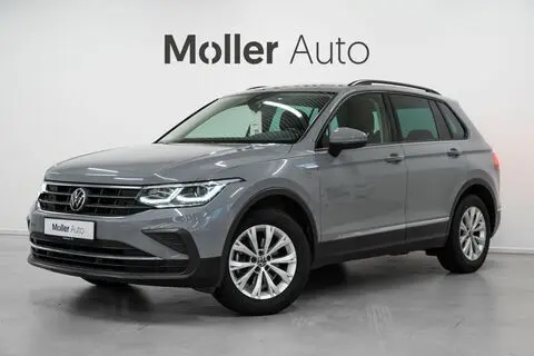 Volkswagen Tiguan, 2020, 2.0, 110 kW, bensiin, automaat, esivedu