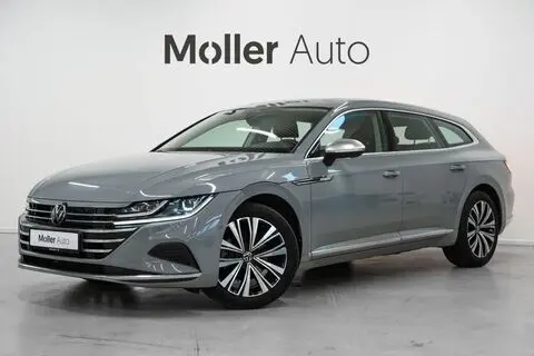 Volkswagen Arteon, 2021, 1.0, 115 kW, pistikhübriid b+e, automaat, esivedu