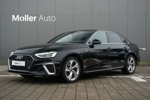 Audi A4, 2024, 2.0, 110 kW, bensiin, automaat, esivedu