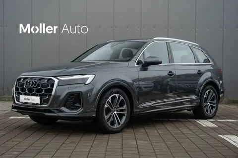 Audi Q7, 2024, 3.0, 210 kW, diisel, automaat, nelikvedu