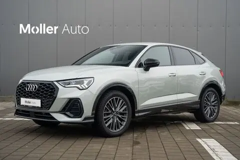 Audi Q3, 2024, 2.0, 110 kW, bensiin, automaat, esivedu