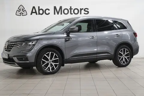 Renault Koleos, 2020, 2.0, 140 kW, diisel, automaat, nelikvedu