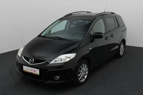 Mazda 5, 2010, 2.0, 107 kW, petrol, manual, front-wheel drive