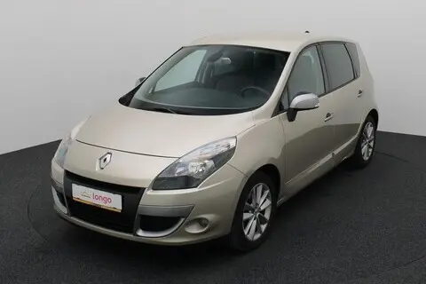 Renault Megane, 2011, 1.5, 81 kW, дизель, автомат, передний привод