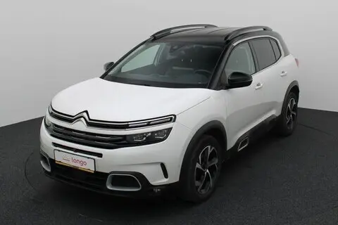 Citroën C5 Aircross, 2021, 1.5, 96 kW, diisel, automaat, esivedu