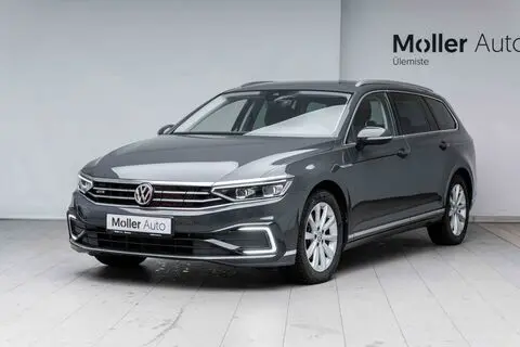 Volkswagen Passat, 2020, 1.0, 150 kW, petrol, automatic, front-wheel drive