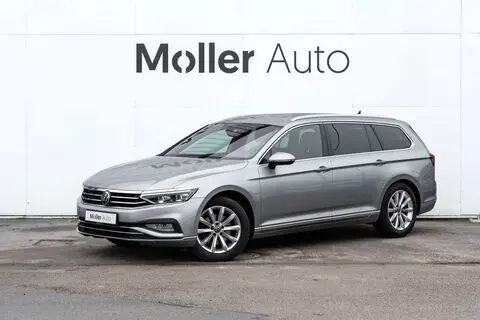 Volkswagen Passat, 2021, 2.0, 110 kW, дизель, автомат, передний привод