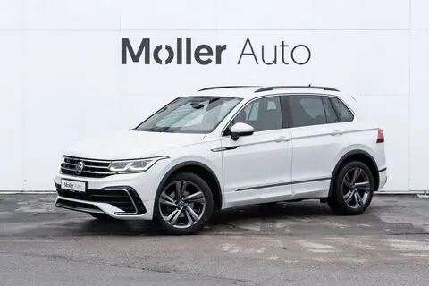 Volkswagen Tiguan, 2023, 2.0, 110 kW, бензин, автомат