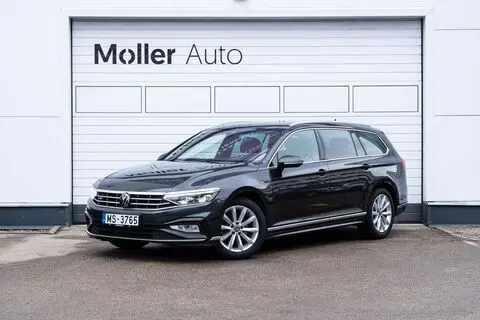 Volkswagen Passat, 2020, 2.0, 110 kW, бензин, автомат, передний привод