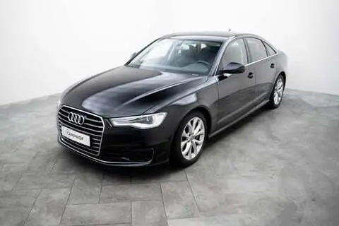 Audi A6, 2015, 3.0, 160 kW, diisel, automaat, nelikvedu