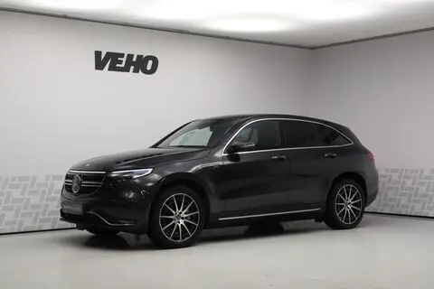 Mercedes-Benz EQC, 2023, 145 kW, elekter, nelikvedu