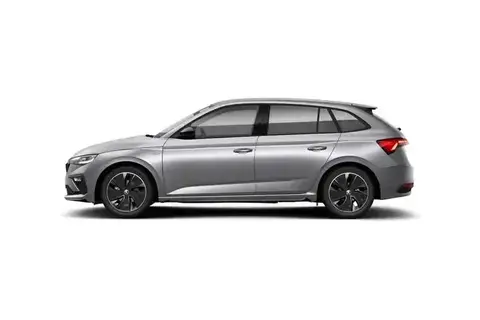 Škoda Scala, 1.0, 85 kW, bensiin, automaat, esivedu