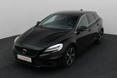 Volvo V40, 2020, 2.0, 110 kW, diisel, automaat, esivedu