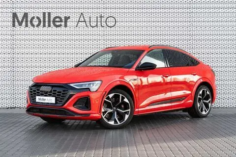 Audi SQ8, 2023, 370 kW, elekter, automaat, nelikvedu