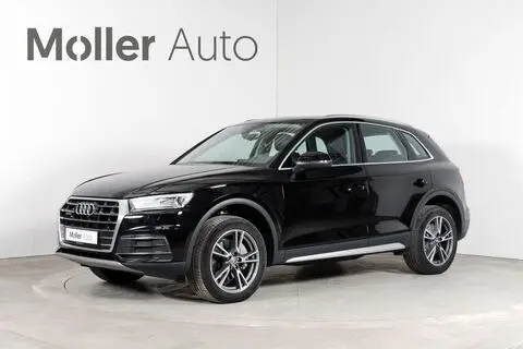 Audi Q5, 2017, 2.0, 120 kW, diisel, automaat, nelikvedu